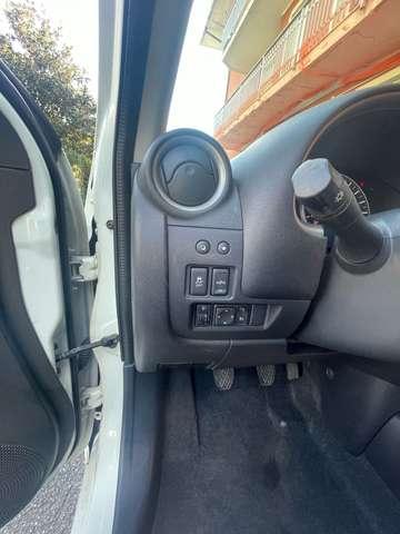 Nissan Micra Micra 5p 1.2 Tekna