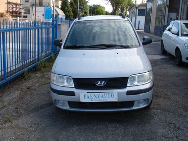 Hyundai Matrix 1.5 AUTOCARRO UNICO PROPIETARIO!!