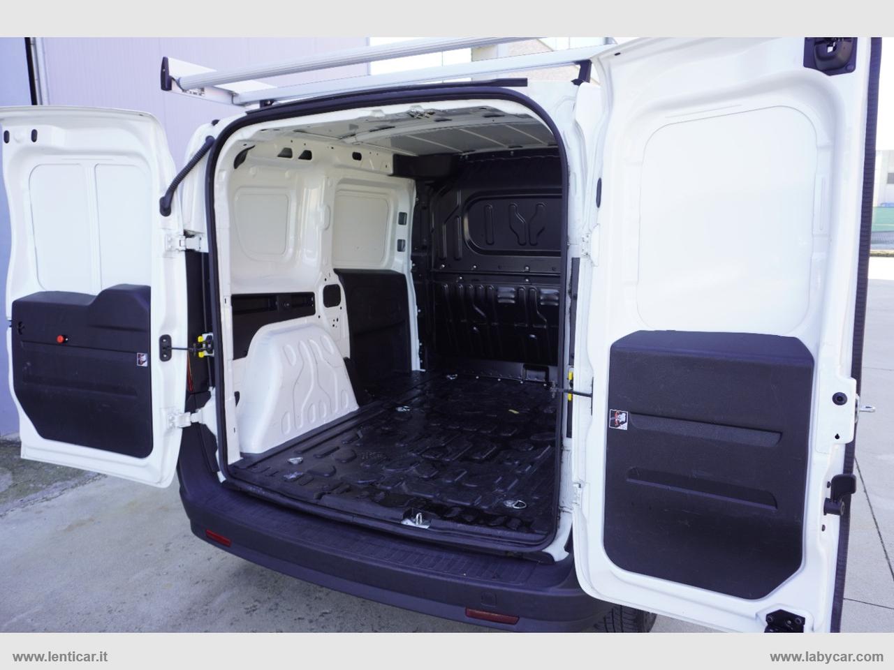 Doblò 1.6 MJT 105CV PC-TN Cargo SX