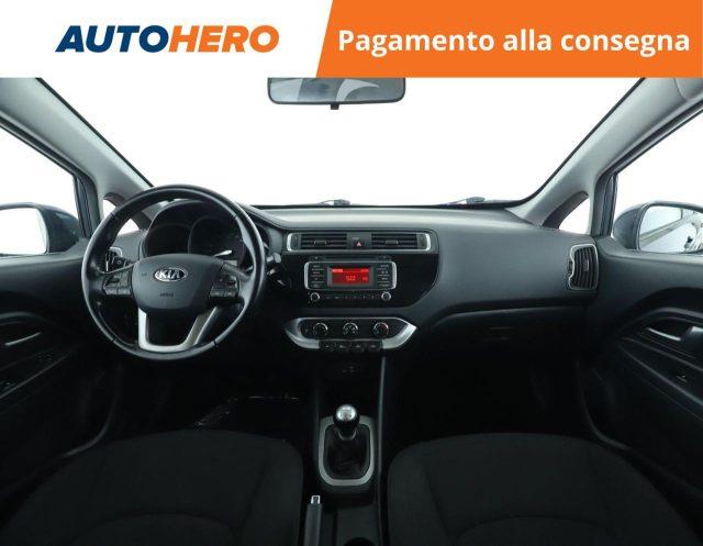 KIA Rio 1.2 CVVT 5p. Active