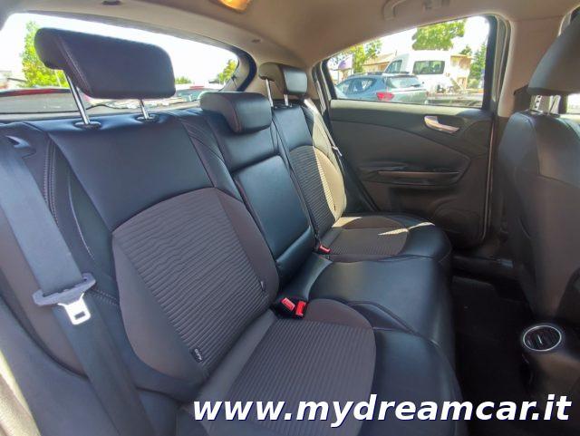 ALFA ROMEO Giulietta 1.6 JTDm-2 105 CV Exclusive