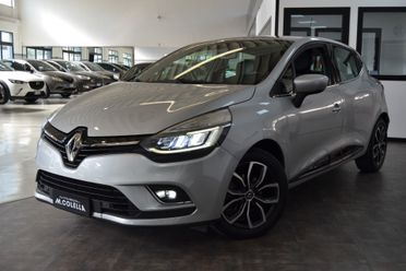 Renault Clio 1.5 dCi 75 CV Intens Navi/Xenon/Cruise/T.cam