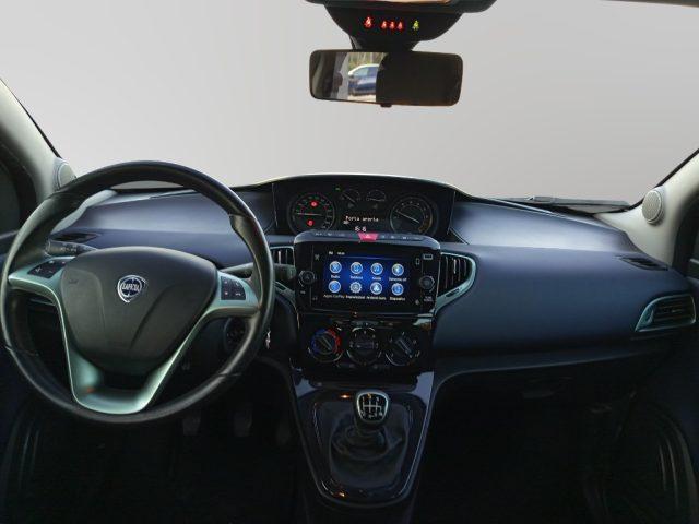 LANCIA Ypsilon 1.0 FireFly 5 porte S&S Hybrid Platino