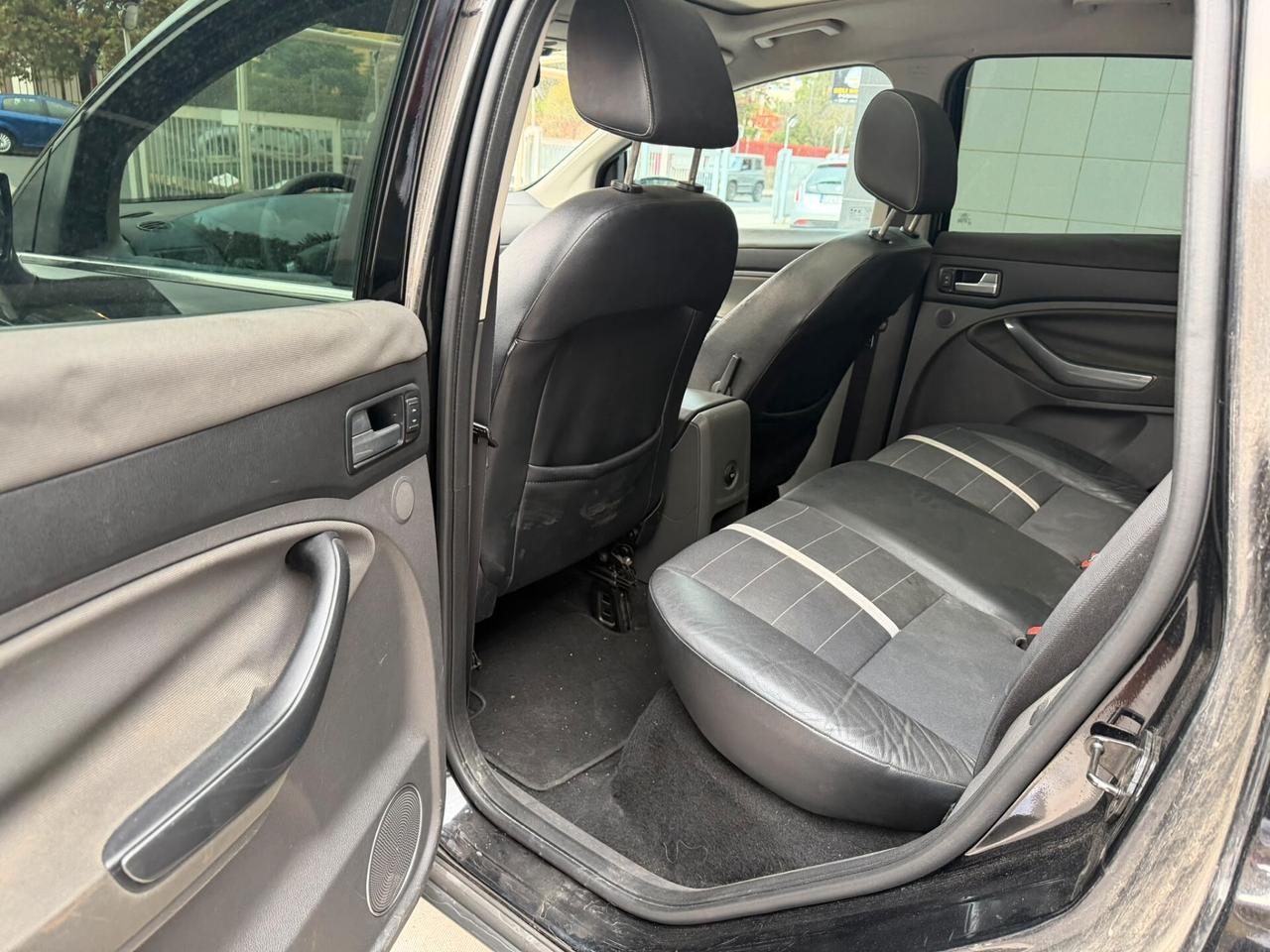 Ford Kuga 2.0 TDCi 136 CV 4WD Titanium DPF