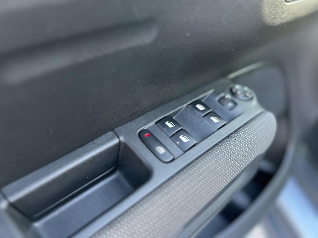 Citroen C3 Aircross BlueHDi 110 S&S Shine Pack