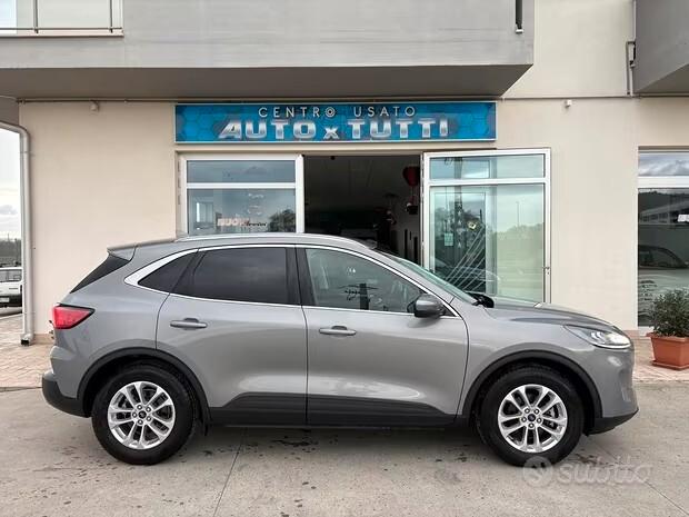 Ford Kuga 1.5 EcoBlue 120 CV 2WD Titanium X