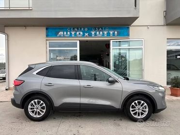 Ford Kuga 1.5 EcoBlue 120 CV 2WD Titanium X