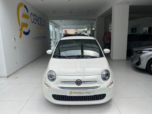 FIAT 500 1.2 Dualogic Lounge tua da ?149,00