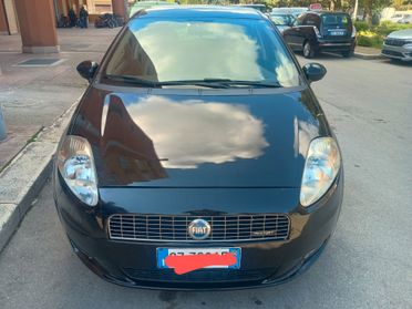 Fiat Grande Punto Grande Punto 1.3 MJT 90 CV 5 porte Dynamic