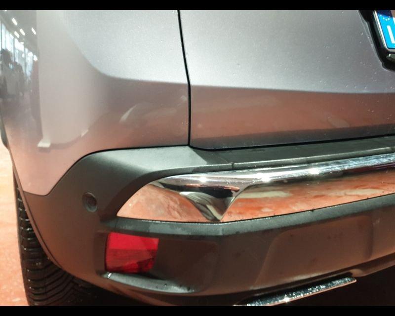 Peugeot 3008 2ª serie Hybrid 136 e-DCS 6 GT