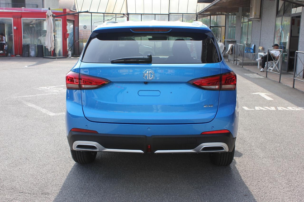 Mg ZS 1.5 NEW NUOVO MODELLO STANDARD PRONTA CONSEGNA
