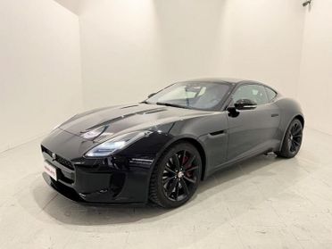 Jaguar F-Type 2.0 aut. Coupé