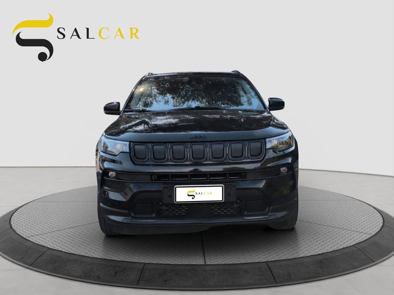 Jeep Compass 1.6 Multijet II 2WD Night Eagle 2022