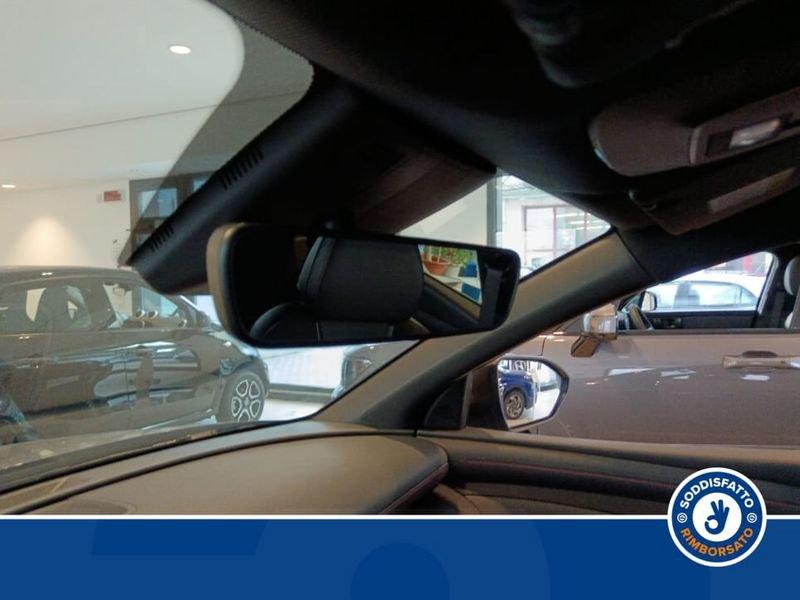 Hyundai Tucson 1.6 HEV AT 2WD NLine