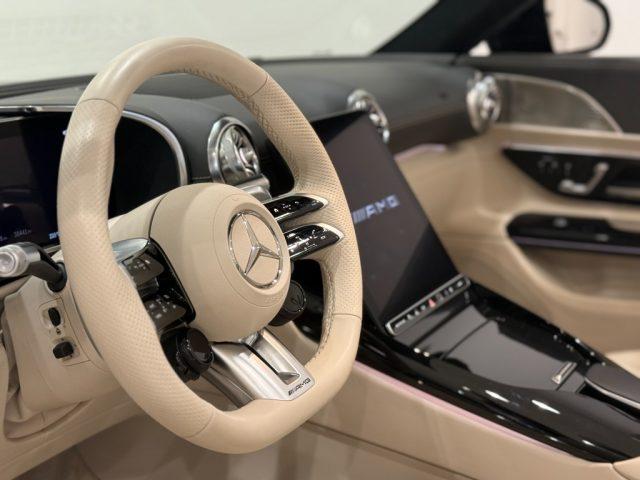 MERCEDES-BENZ SL 63 AMG 4Matic+ Premium Plus