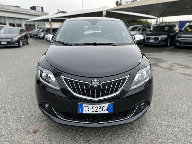 Lancia Ypsilon 1.0 FireFly 5 porte S&S Hybrid Gold Plus