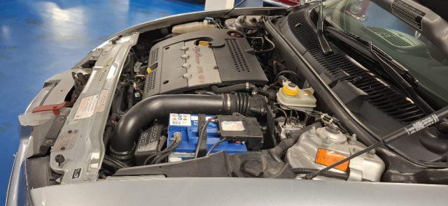 ALFA ROMEO 156 2.0 JTS 16V*CAMBIO MANUALE solo 37.000KM DA NUOVA