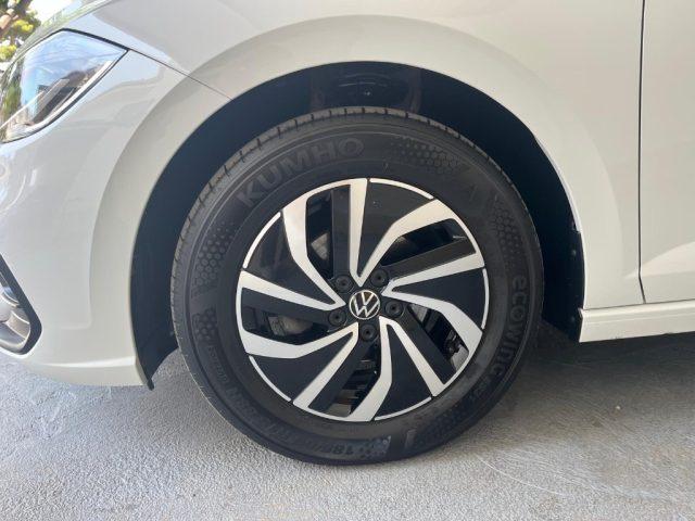 VOLKSWAGEN Polo 1.0 TSI Life