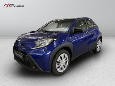 Toyota Aygo X 1.0 Active