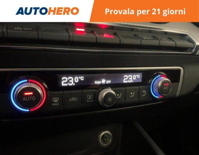 AUDI Q2 1.6 TDI S tronic