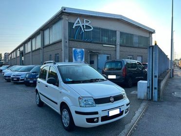 FIAT Panda 1.2 *EURO 5* *FINANZIABILE* *OK NEOPATENTATI*
