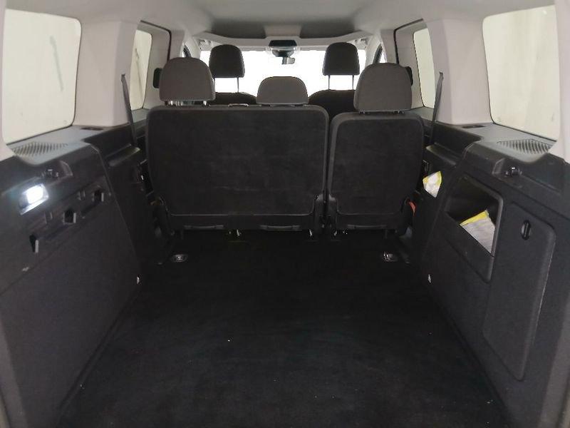 Ford Tourneo Connect Gran V761 2.0 ecoblue 122cv Active