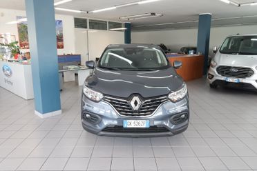 Renault Kadjar Blue dCi 8V 115CV Autom. Techno