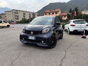 Smart ForTwo 0.9 Turbo