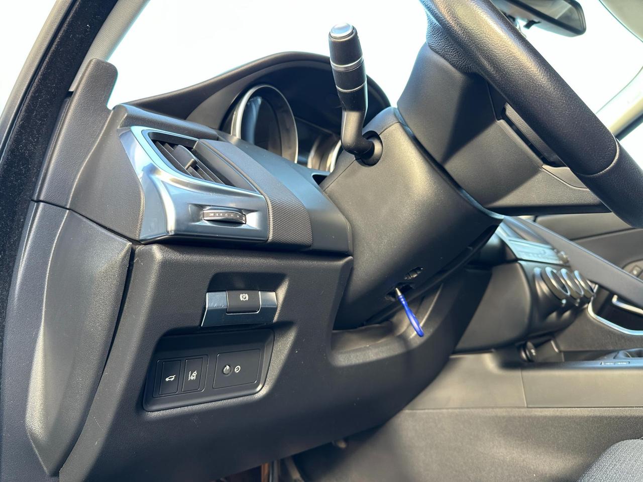 Jaguar E-Pace 2.0d i4 fwd 150cv my19