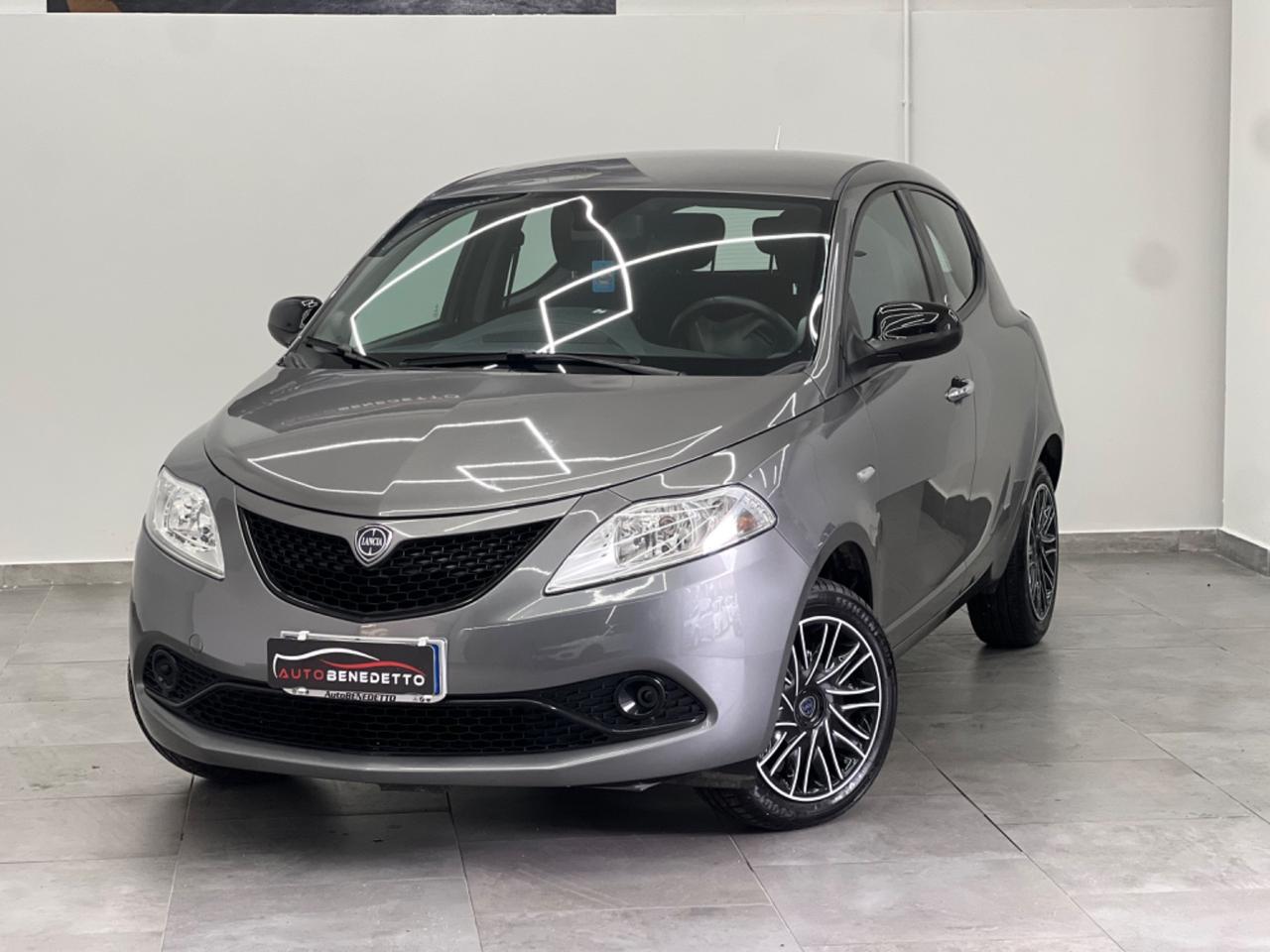 Lancia Ypsilon 1.2 69 CV GPL Ecochic Gold 2019