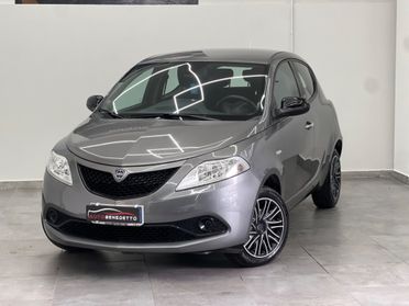 Lancia Ypsilon 1.2 69 CV GPL Ecochic Gold 2019