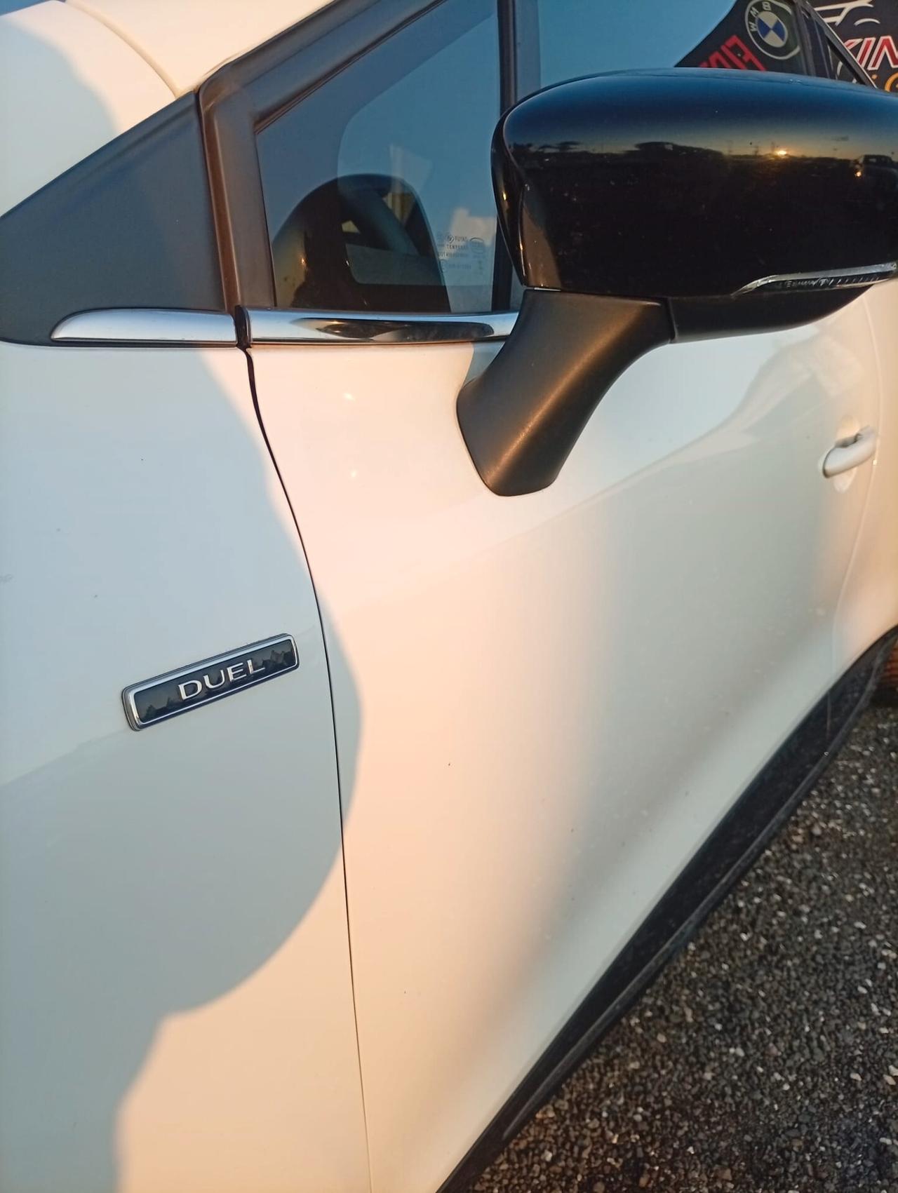 Renault Clio dCi 8V 75 CV 5 porte Moschino Life