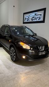 Nissan Qashqai 1.5 dCi DPF Tekna 360