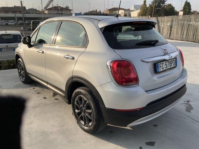 FIAT 500X 1.3 MultiJet 95 CV Pop Star