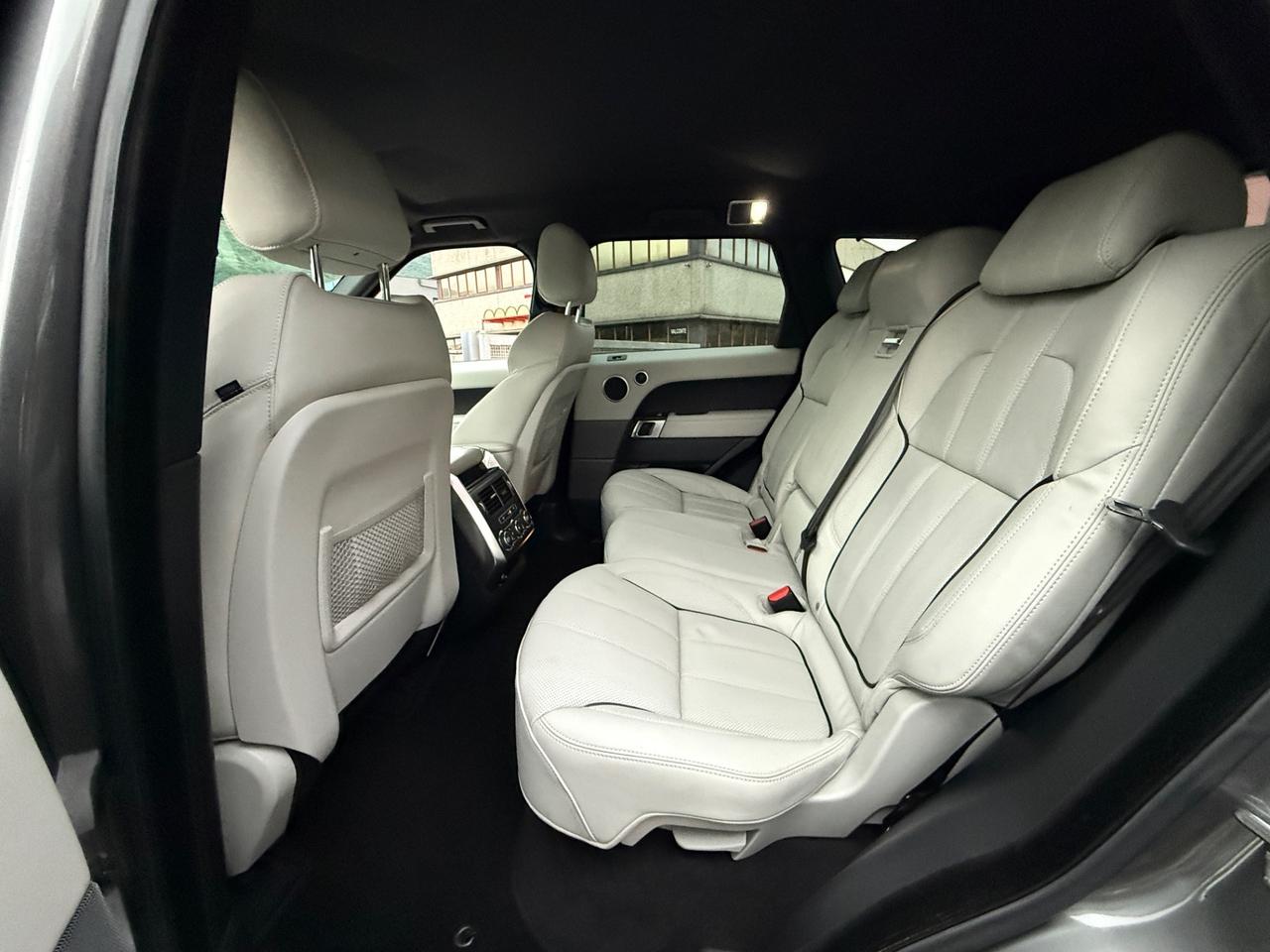Land Rover Range Sport 3.0 TDV6 HSE Dynamic 95.000KM