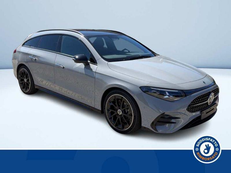 Mercedes-Benz CLA 200 Shooting Brake AMG Line Advanced Plus