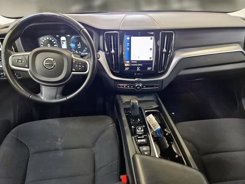 VOLVO XC60 T6 Plug-in AWD Geartronic Recharge Inscription Expression