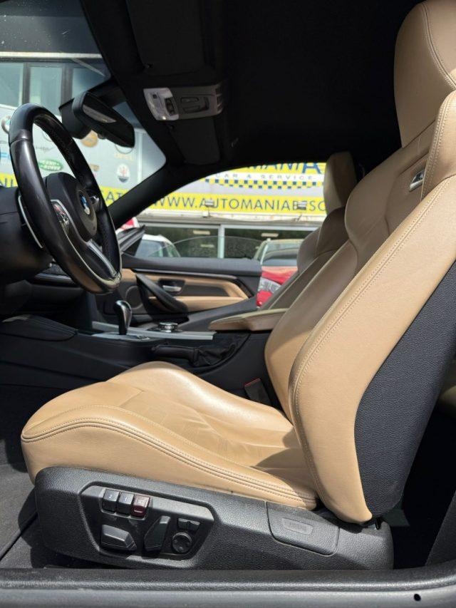 BMW M4 Coupé