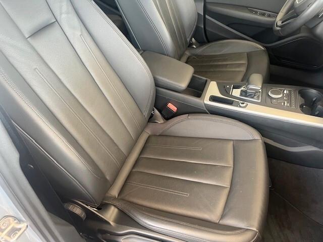Audi A4 Avant 35 TDI S tronic Sport