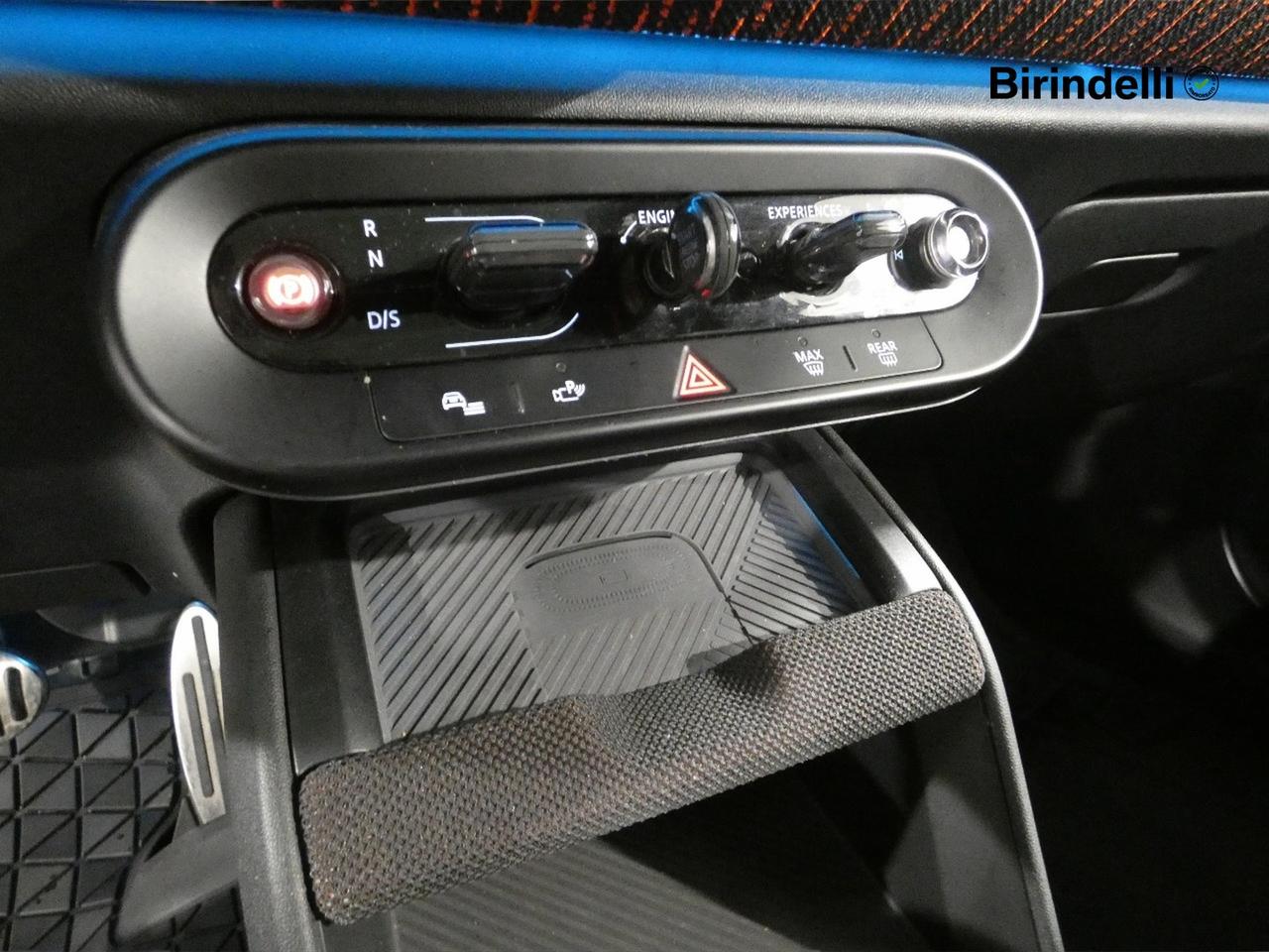 MINI Mini Countrym.(U25) - Mini Countryman John Cooper Works ALL4 JCW