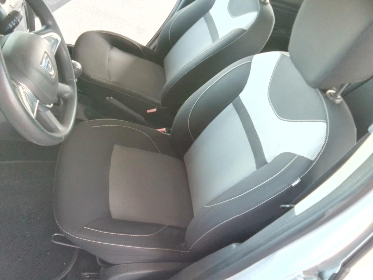 Dacia Duster 1.5 DCI Laureate OK NEO