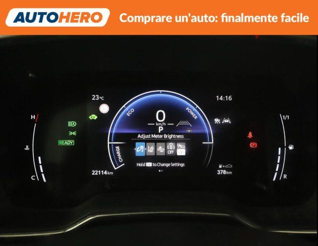 SUZUKI Swace 1.8 Hybrid E-CVT 2WD Cool