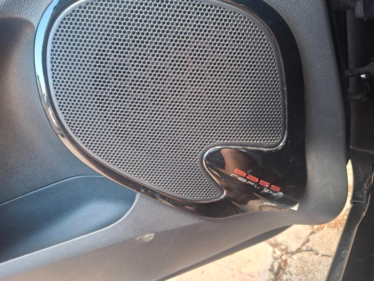 Renault Clio dCi 8V 90CV EDC Start&Stop 5 porte automatica modello full