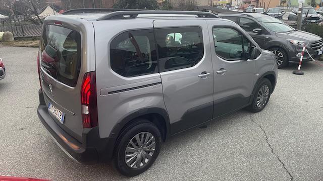 PEUGEOT Rifter Mix BlueHDi 130cv Allure N1 *netto IVA*