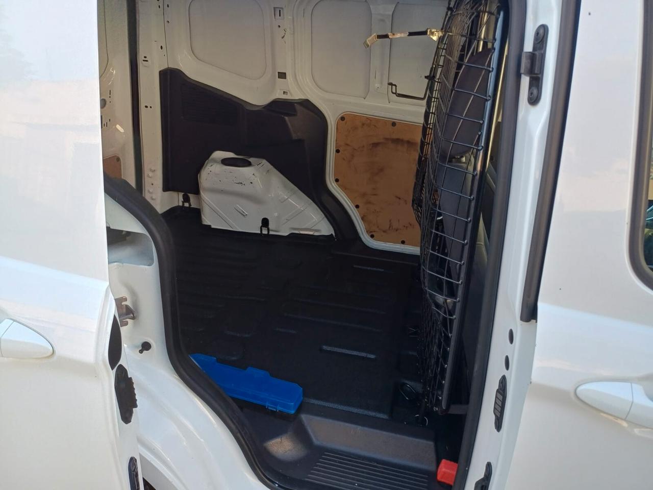 Ford Transit Courier 1.5 TDCi PERFETTO - 2019