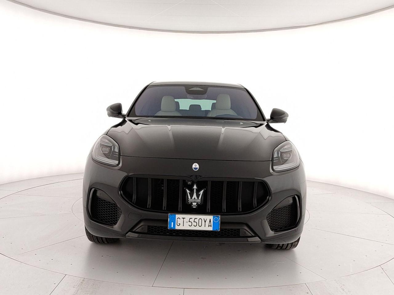 Maserati Grecale MHEV 330 CV AWD Modena
