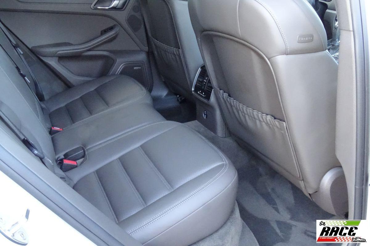 PORSCHE - Macan - 2.0 TETTO - PASM - FULL
