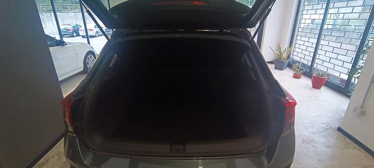 Volkswagen T-Roc 1.5 TSI DSG Advanced BlueMotion Technology