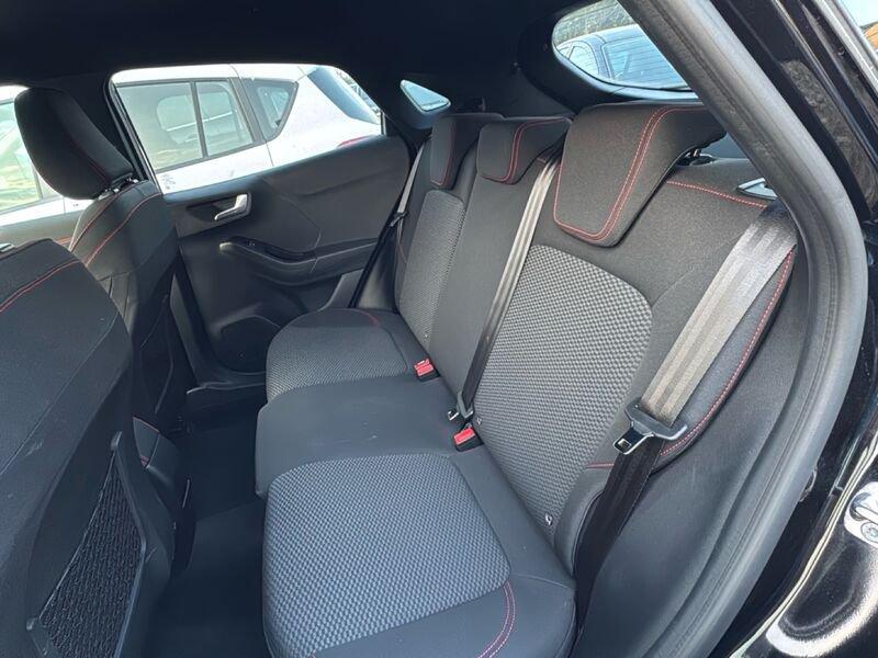 Ford Puma Puma 1.0 ecoboost h ST-Line125cv