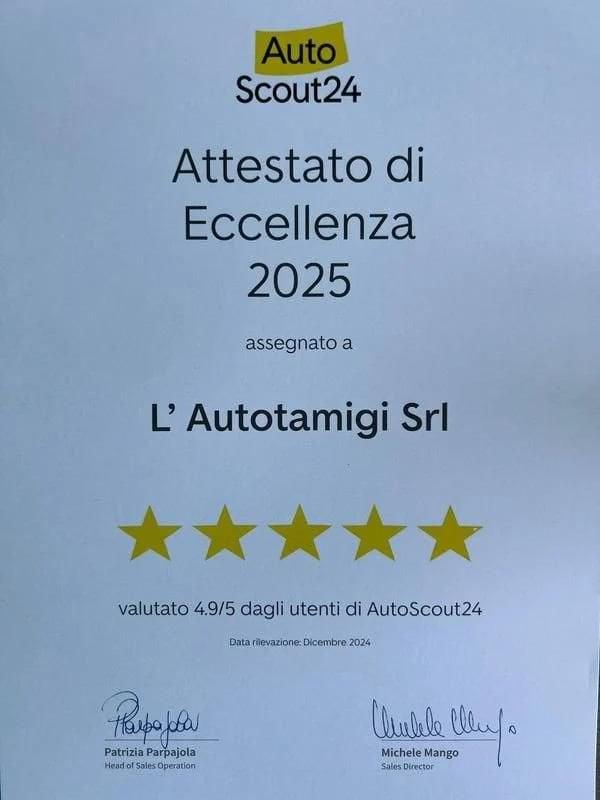 Hyundai i20 1.0 T-GDI 90cv DCT ConnectLine